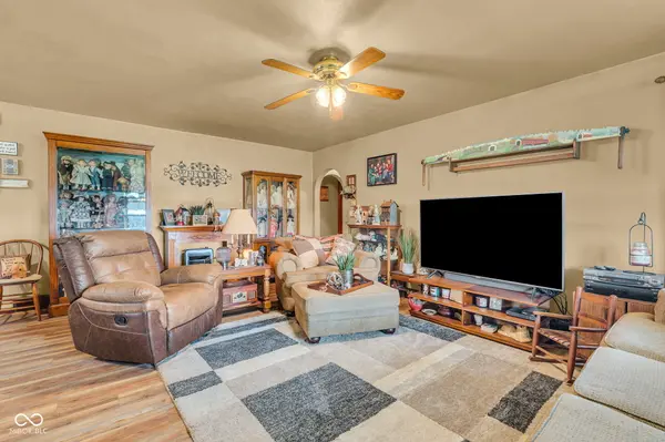 4725 N Us Highway 231, Crawfordsville, IN 47933