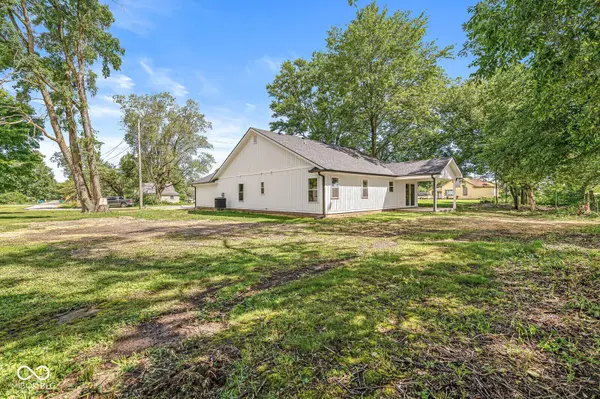509 W Main ST, Colfax, IN 46035