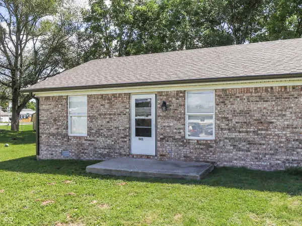 1145-1155 Leota DR, Martinsville, IN 46151