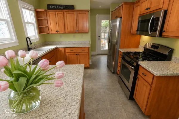 5524 E Michigan ST, Indianapolis, IN 46219