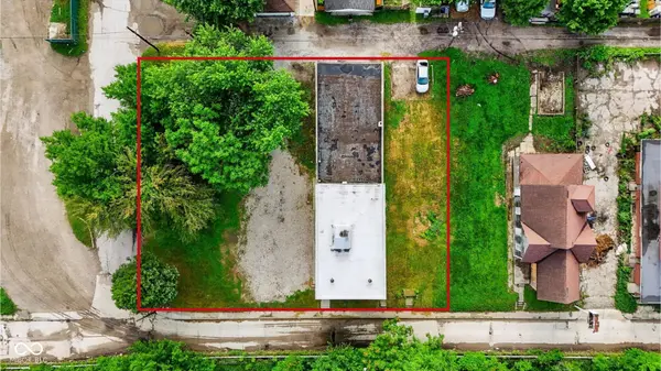 2121 Madison AVE, Indianapolis, IN 46225