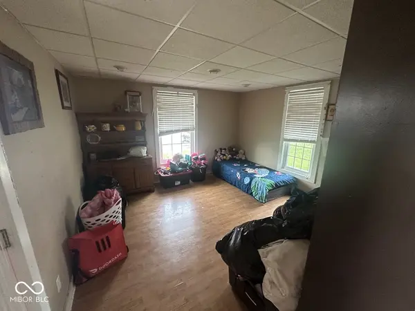 204 E 6th ST, Alexandria, IN 46001