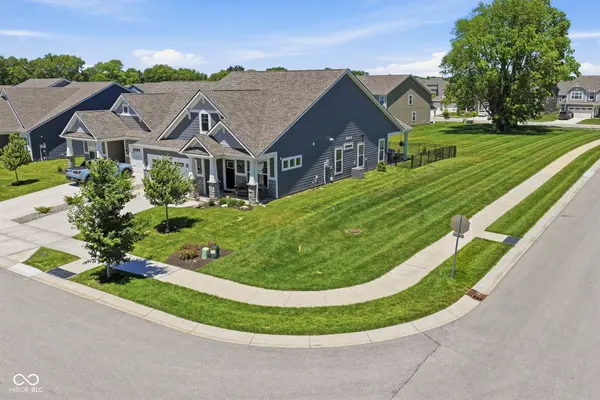 16646 Cattle Hollow LN, Noblesville, IN 46060