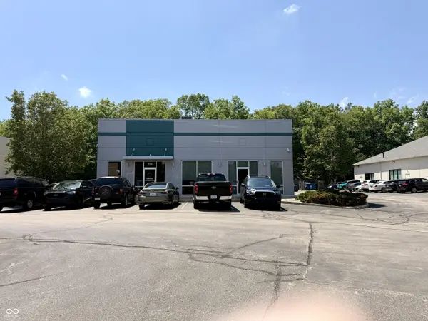 727 E Main ST, Westfield, IN 46074