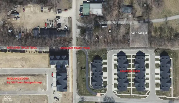 345 E Park ST, Westfield, IN 46074