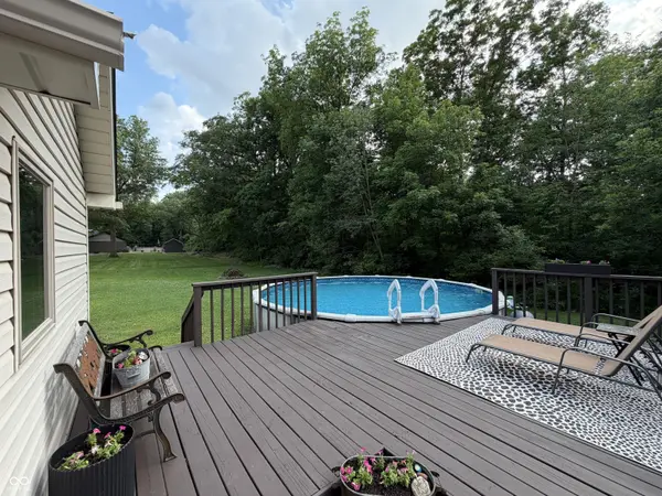 1934 N 950 W, Parker City, IN 47368