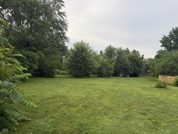 41 N Second ST, Jamestown, IN 46147