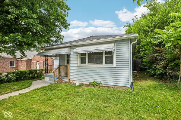 1822 W 10th ST, Indianapolis, IN 46222