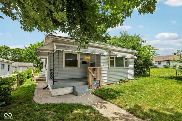 1822 W 10th ST, Indianapolis, IN 46222