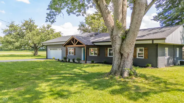 159 Garden DR, Pendleton, IN 46064