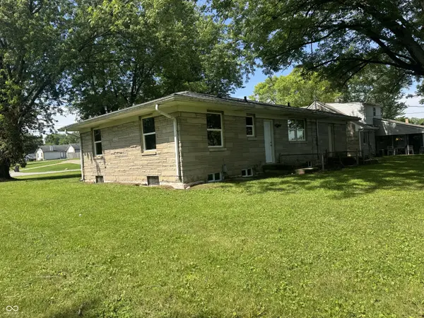 2324 E Thompson, Indianapolis, IN 46227