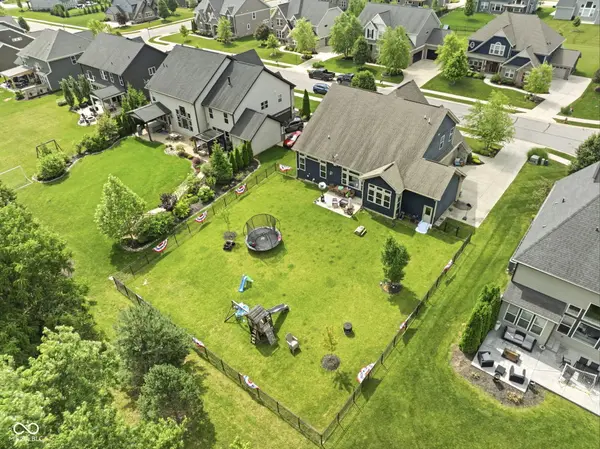 1380 Burgess Hill PASS, Westfield, IN 46074