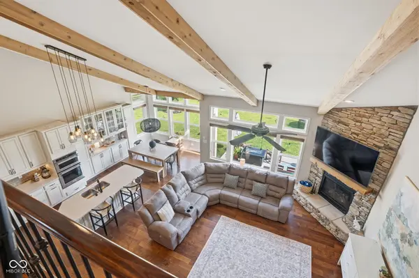 1380 Burgess Hill PASS, Westfield, IN 46074