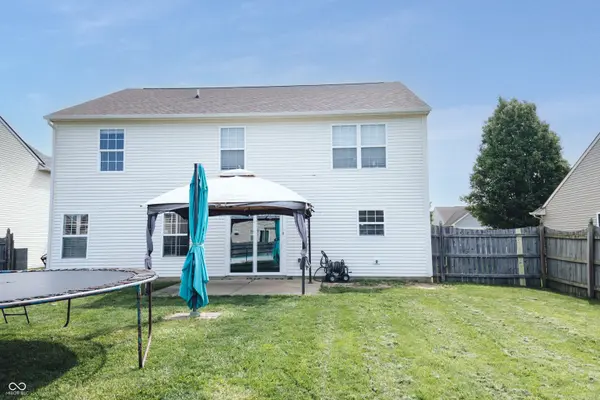 4914 Long Iron DR, Indianapolis, IN 46235