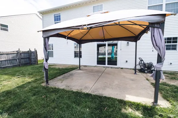 4914 Long Iron DR, Indianapolis, IN 46235