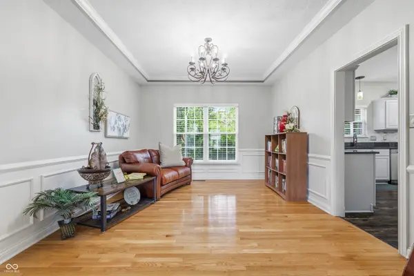 6426 Harrison Ridge BLVD, Indianapolis, IN 46236