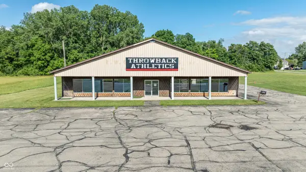 920 S Rangeline RD, Anderson, IN 46012