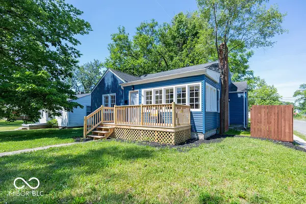 1503 Halford ST, Anderson, IN 46016