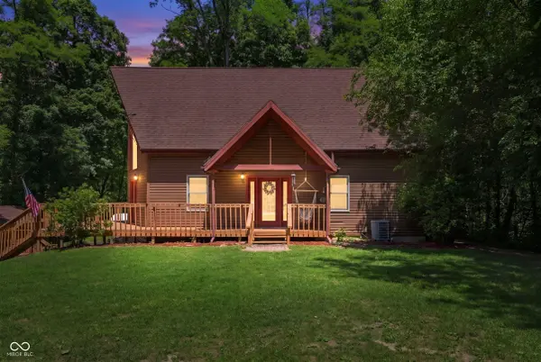 11099 Bushy RD, Metamora, IN 47030