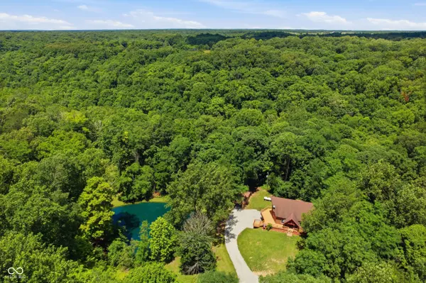 11099 Bushy RD, Metamora, IN 47030