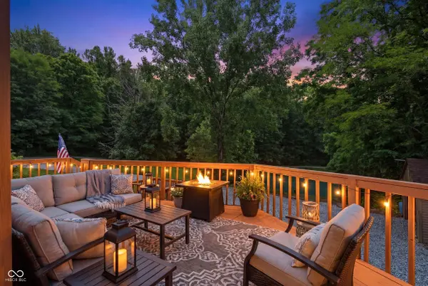 11099 Bushy RD, Metamora, IN 47030