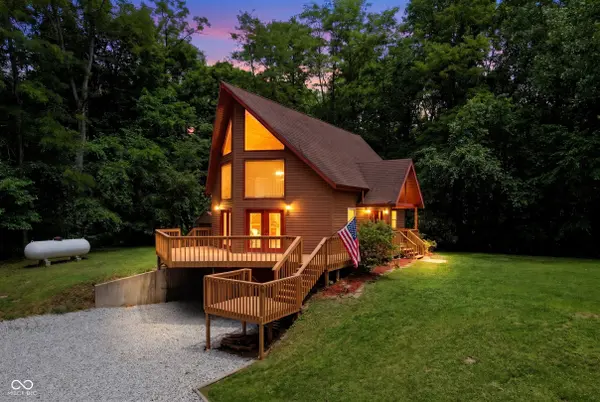 11099 Bushy RD, Metamora, IN 47030