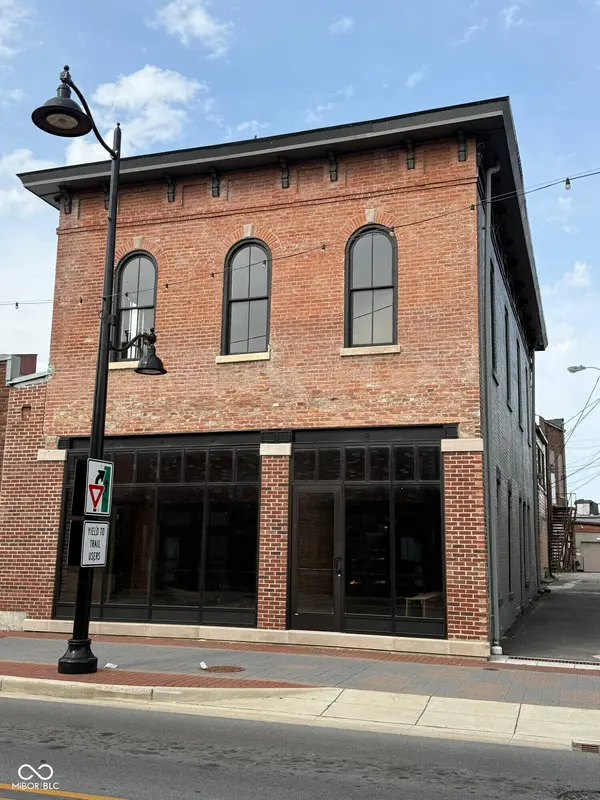 170 S Madison ST, Greenwood, IN 46142