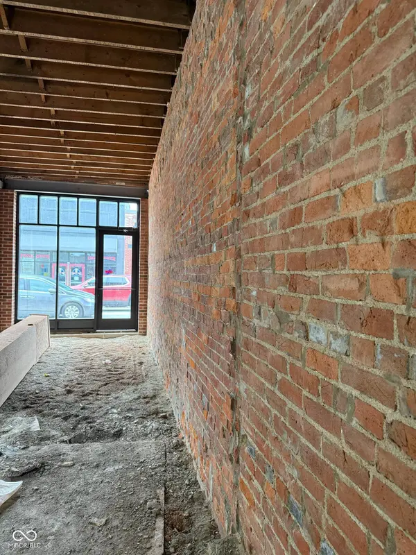 170 S Madison ST, Greenwood, IN 46142