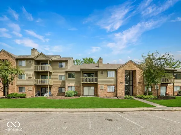 4341 Village Parkway CIR W #7, Indianapolis, IN 46254