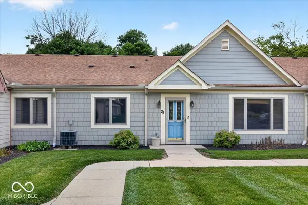1711 Lafayette AVE #23, Lebanon, IN 46052