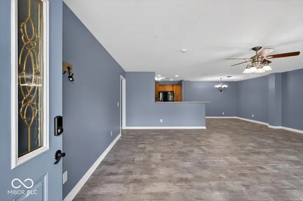 1711 Lafayette AVE #23, Lebanon, IN 46052