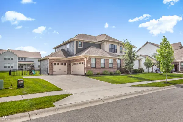 16795 Carlton RD, Westfield, IN 46074