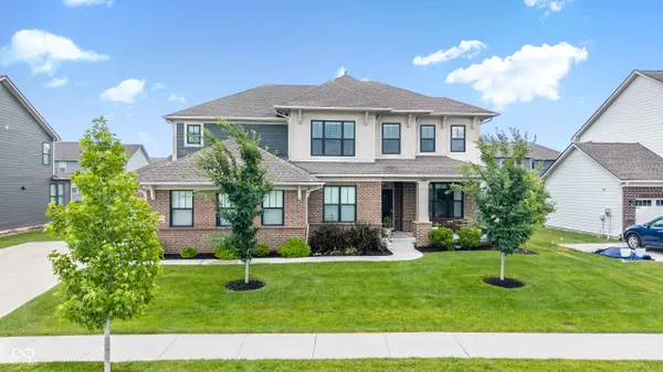 16795 Carlton RD, Westfield, IN 46074