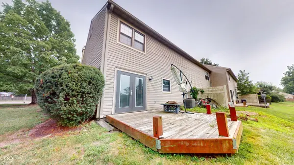 4422 Abby Creek LN, Indianapolis, IN 46205