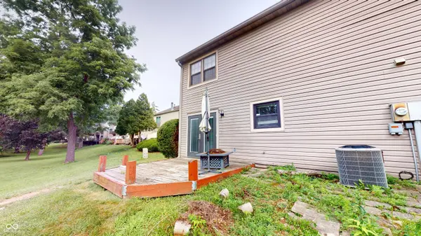 4422 Abby Creek LN, Indianapolis, IN 46205