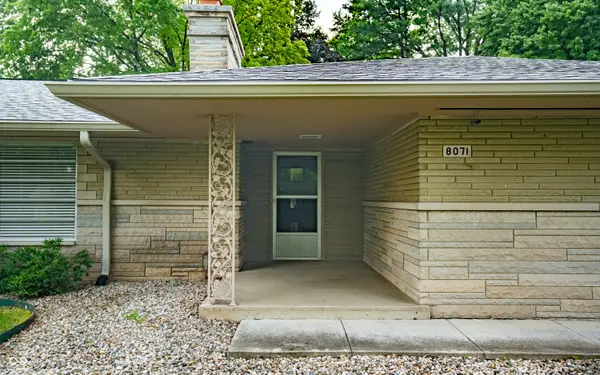 8071 Allisonville RD, Indianapolis, IN 46250