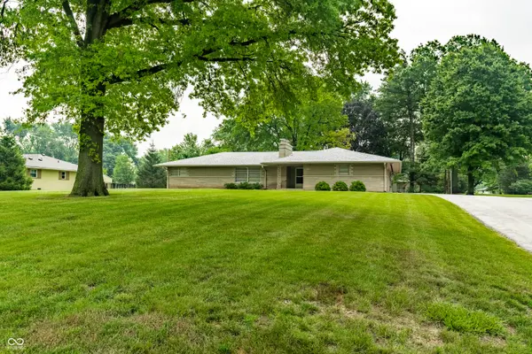 8071 Allisonville RD, Indianapolis, IN 46250