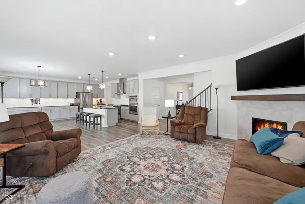 6848 Collisi PL, Brownsburg, IN 46112