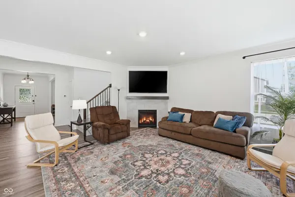6848 Collisi PL, Brownsburg, IN 46112