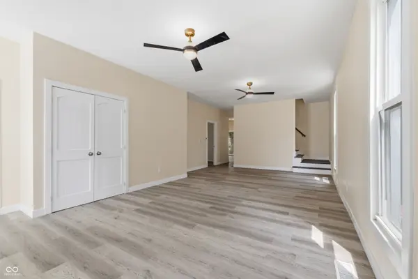 323 N Main ST, Tipton, IN 46072