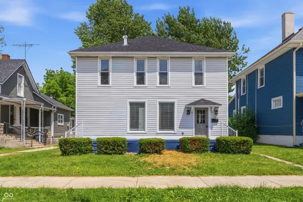 323 N Main ST, Tipton, IN 46072