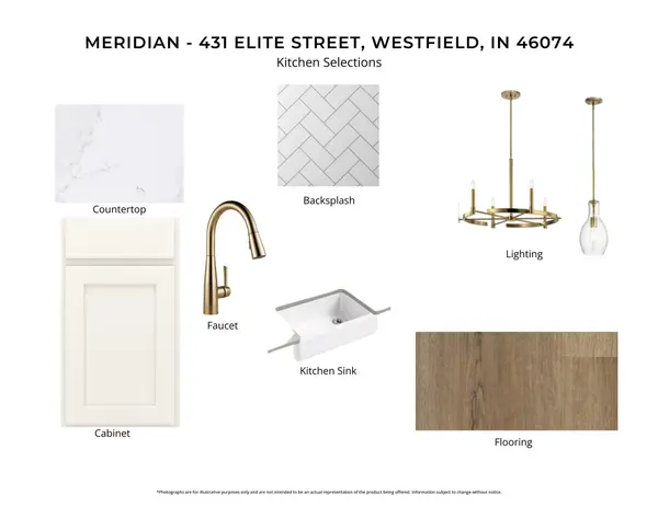 431 Elite ST, Westfield, IN 46074