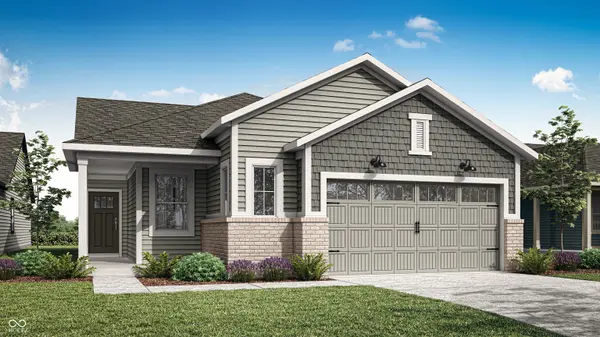 5328 Foxley Park LN, Avon, IN 46123