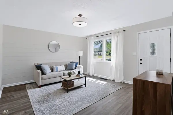 3250 Davis, Indianapolis, IN 46221