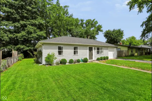 3250 Davis, Indianapolis, IN 46221