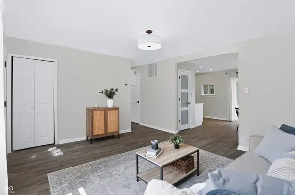 3250 Davis, Indianapolis, IN 46221