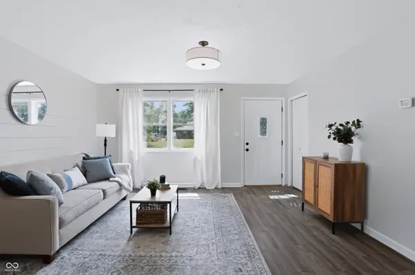 3250 Davis, Indianapolis, IN 46221