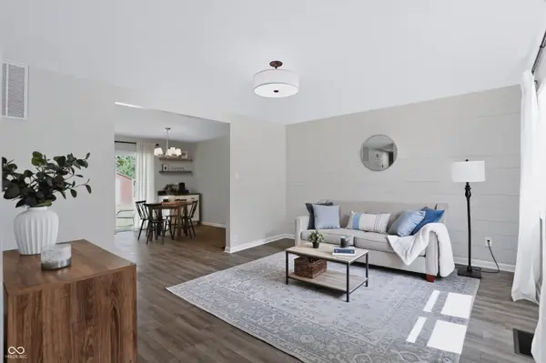 3250 Davis, Indianapolis, IN 46221
