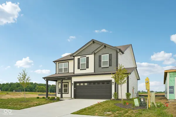 74 Varenne RD, Danville, IN 46122