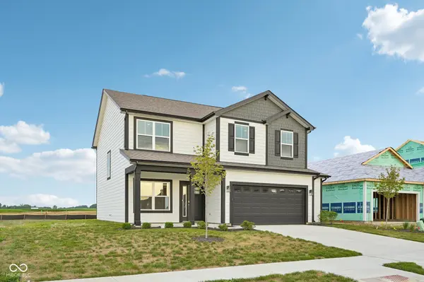 74 Varenne RD, Danville, IN 46122